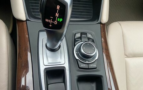 BMW X6, 2014 год, 2 659 000 рублей, 16 фотография