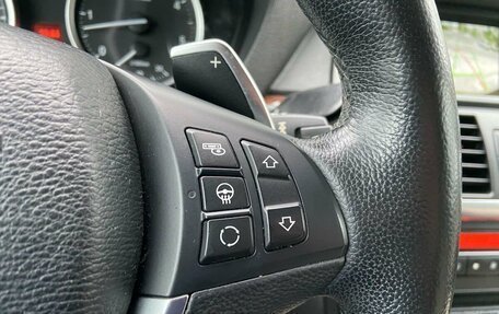 BMW X6, 2014 год, 2 659 000 рублей, 17 фотография