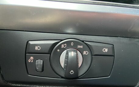 BMW X6, 2014 год, 2 659 000 рублей, 18 фотография