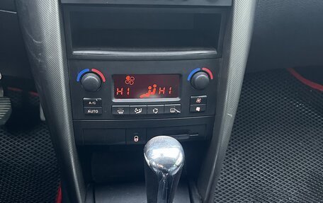 Peugeot 207 I, 2007 год, 335 000 рублей, 5 фотография