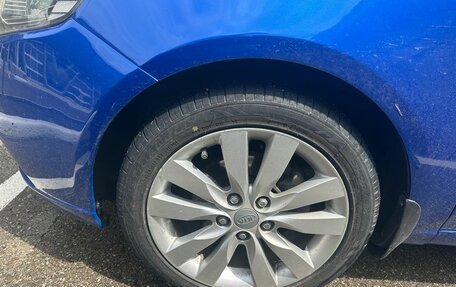 KIA Cerato III, 2011 год, 789 000 рублей, 2 фотография