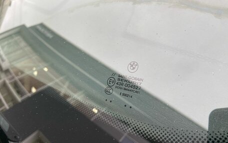 BMW X6, 2014 год, 2 659 000 рублей, 22 фотография