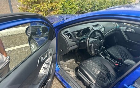 KIA Cerato III, 2011 год, 789 000 рублей, 3 фотография