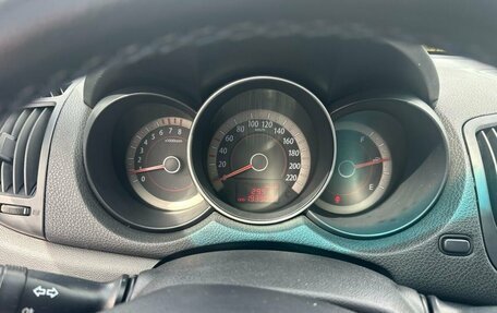 KIA Cerato III, 2011 год, 789 000 рублей, 4 фотография