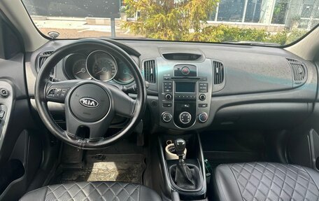 KIA Cerato III, 2011 год, 789 000 рублей, 6 фотография