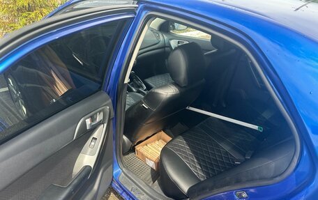 KIA Cerato III, 2011 год, 789 000 рублей, 5 фотография