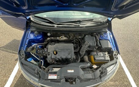 KIA Cerato III, 2011 год, 789 000 рублей, 13 фотография