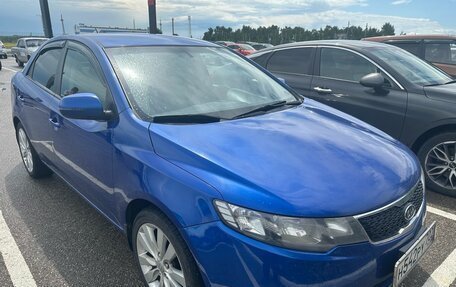 KIA Cerato III, 2011 год, 789 000 рублей, 12 фотография