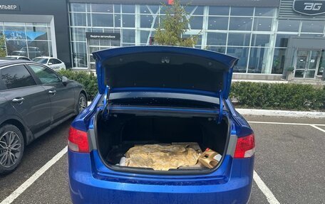 KIA Cerato III, 2011 год, 789 000 рублей, 8 фотография