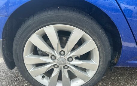 KIA Cerato III, 2011 год, 789 000 рублей, 11 фотография