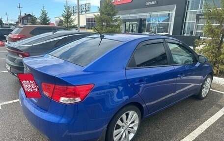 KIA Cerato III, 2011 год, 789 000 рублей, 10 фотография