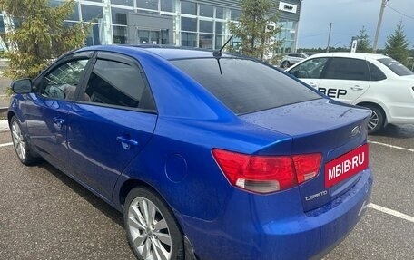 KIA Cerato III, 2011 год, 789 000 рублей, 7 фотография