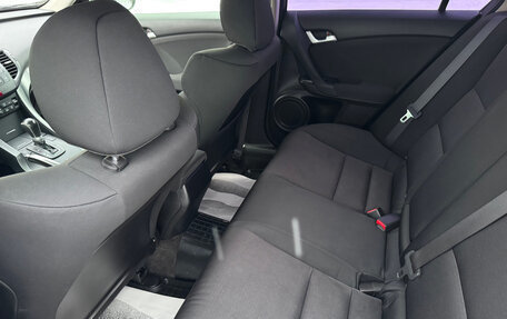 Honda Accord VIII рестайлинг, 2012 год, 1 565 000 рублей, 12 фотография