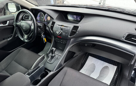 Honda Accord VIII рестайлинг, 2012 год, 1 565 000 рублей, 15 фотография