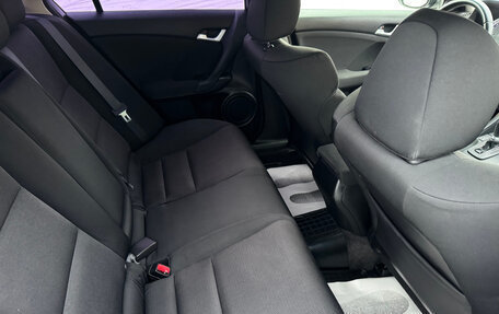 Honda Accord VIII рестайлинг, 2012 год, 1 565 000 рублей, 14 фотография