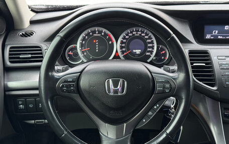 Honda Accord VIII рестайлинг, 2012 год, 1 565 000 рублей, 17 фотография