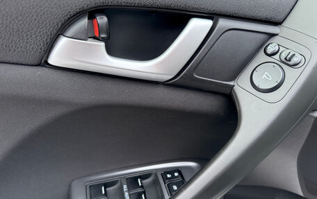 Honda Accord VIII рестайлинг, 2012 год, 1 565 000 рублей, 11 фотография