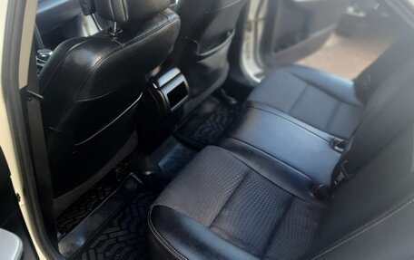 Toyota Camry, 2014 год, 1 850 000 рублей, 7 фотография