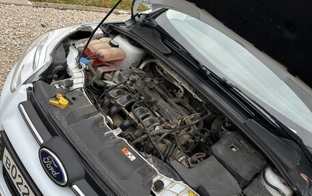 Ford Focus III, 2013 год, 710 000 рублей, 7 фотография