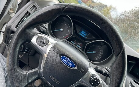 Ford Focus III, 2013 год, 710 000 рублей, 9 фотография
