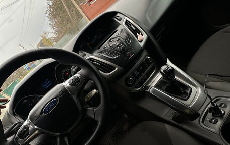 Ford Focus III, 2013 год, 710 000 рублей, 6 фотография