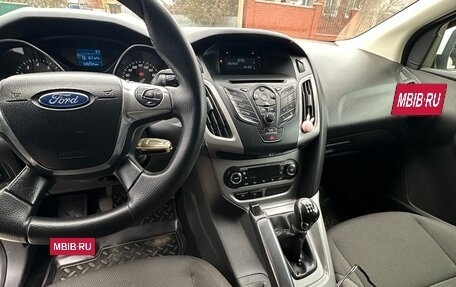 Ford Focus III, 2013 год, 710 000 рублей, 5 фотография