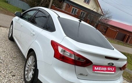 Ford Focus III, 2013 год, 710 000 рублей, 3 фотография