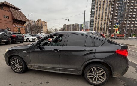 BMW X4, 2017 год, 2 300 000 рублей, 2 фотография