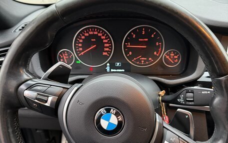 BMW X4, 2017 год, 2 300 000 рублей, 3 фотография