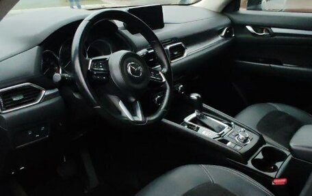 Mazda CX-5 II, 2018 год, 2 450 000 рублей, 6 фотография