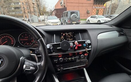 BMW X4, 2017 год, 2 300 000 рублей, 5 фотография