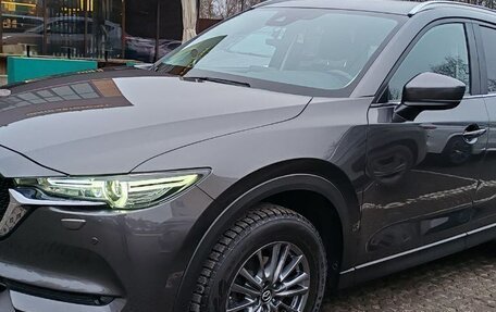 Mazda CX-5 II, 2018 год, 2 450 000 рублей, 3 фотография