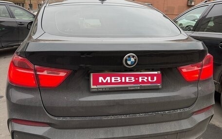 BMW X4, 2017 год, 2 300 000 рублей, 4 фотография