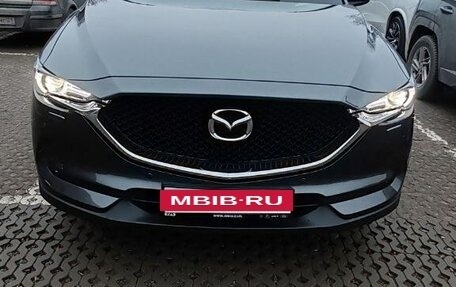 Mazda CX-5 II, 2018 год, 2 450 000 рублей, 2 фотография