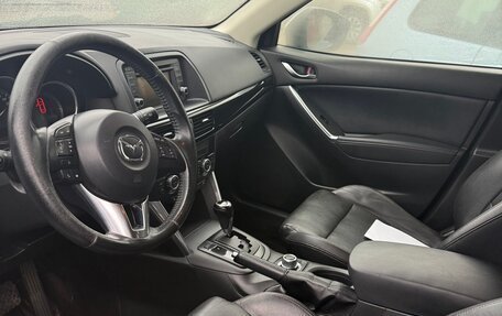 Mazda CX-5 II, 2012 год, 1 650 000 рублей, 5 фотография