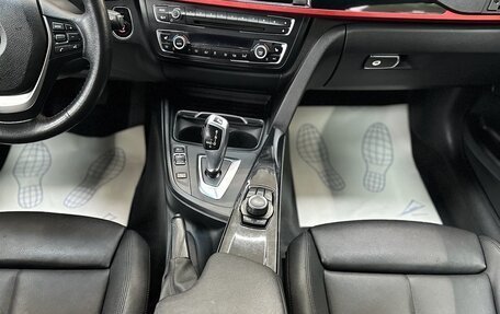 BMW 3 серия, 2016 год, 1 650 000 рублей, 8 фотография