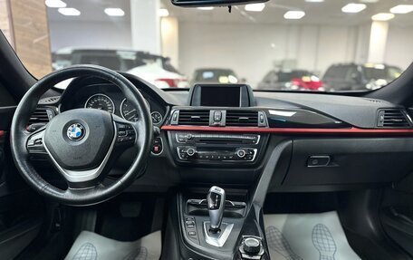 BMW 3 серия, 2016 год, 1 650 000 рублей, 7 фотография