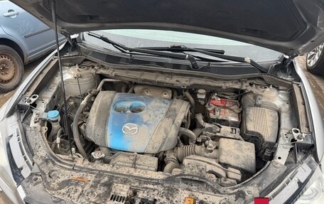 Mazda CX-5 II, 2012 год, 1 650 000 рублей, 8 фотография