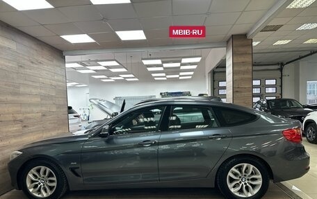 BMW 3 серия, 2016 год, 1 650 000 рублей, 5 фотография