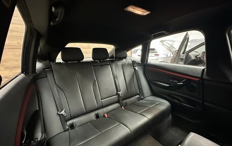 BMW 3 серия, 2016 год, 1 650 000 рублей, 10 фотография