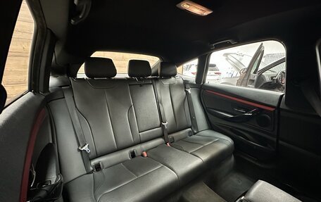 BMW 3 серия, 2016 год, 1 650 000 рублей, 11 фотография