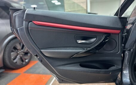 BMW 3 серия, 2016 год, 1 650 000 рублей, 14 фотография