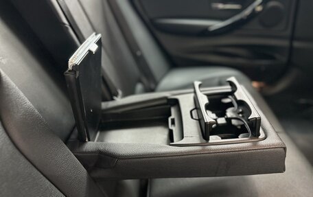 BMW 3 серия, 2016 год, 1 650 000 рублей, 18 фотография