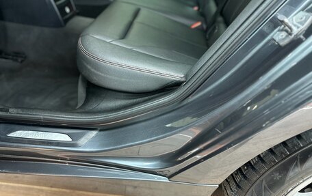 BMW 3 серия, 2016 год, 1 650 000 рублей, 21 фотография