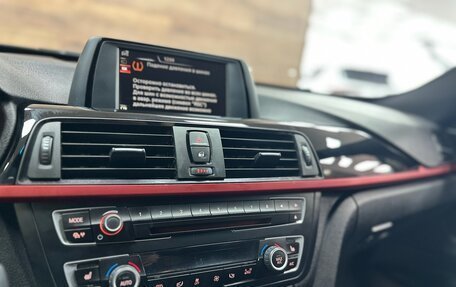 BMW 3 серия, 2016 год, 1 650 000 рублей, 24 фотография