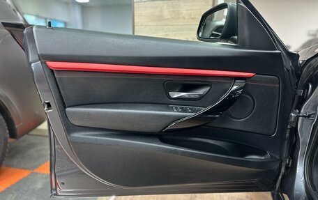 BMW 3 серия, 2016 год, 1 650 000 рублей, 15 фотография