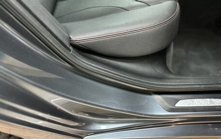 BMW 3 серия, 2016 год, 1 650 000 рублей, 20 фотография