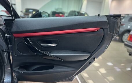 BMW 3 серия, 2016 год, 1 650 000 рублей, 13 фотография