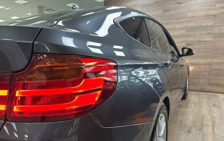 BMW 3 серия, 2016 год, 1 650 000 рублей, 36 фотография