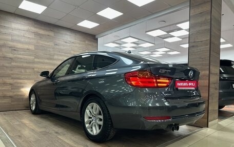 BMW 3 серия, 2016 год, 1 650 000 рублей, 32 фотография